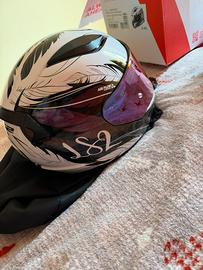 Casco LS2