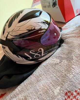 Casco LS2