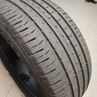 gomme 235/55 R17 V
