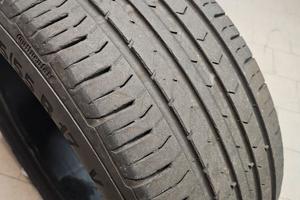 gomme 235/55 R17 99 V