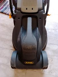 Tagliaerba  Taglia bordi