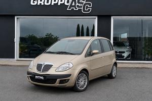Lancia Musa 1.3 mjt 69 CV Oro ADATTA NEOPATENTATI