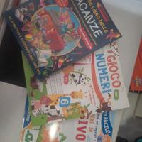 Libri per bambini