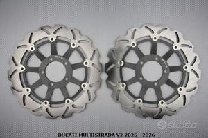 Dischi anteriore DUCATI MULTISTRADA V2 2025 - 2026