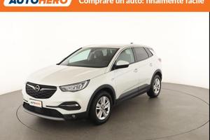 OPEL Grandland X WZ67488