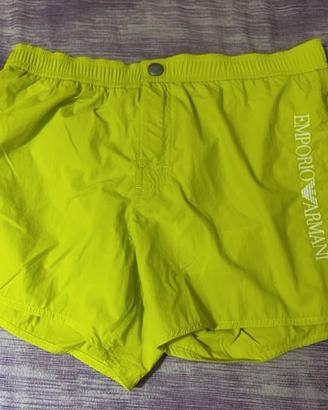 Boxer mare Armani tg.48 nuovi con etichette