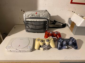 Sony PS One