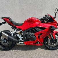 Qj Motor SRK 800 RR 2025 in promozione