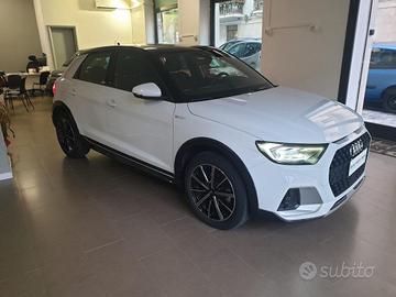 Audi A1 Ii 2021 Citycarver Benzina A1 Citycarver 3