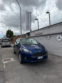 Ford Fiesta 1.0 80CV 5 porte