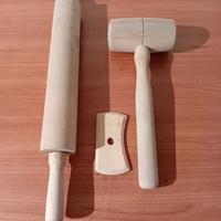 utensili per ceramica