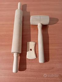 utensili per ceramica