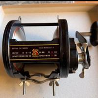 Coppia mulinelli rotanti