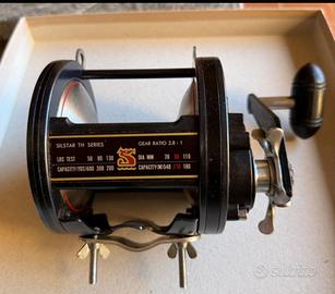 Coppia mulinelli rotanti