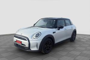 MINI Mini 5 Porte 1.5 Cooper Classic 5 porte