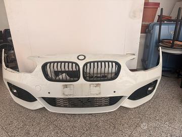 Paraurti bmw serie 1 f20/f21 OEM