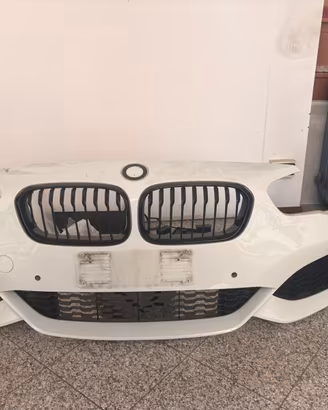 Paraurti bmw serie 1 f20/f21 OEM