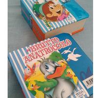 Libri bambini 2x1