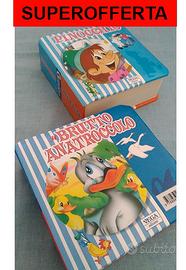 Libri bambini 2x1