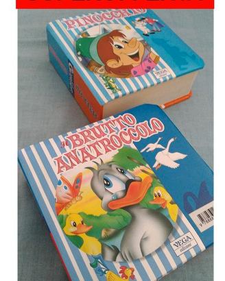 Libri bambini 2x1