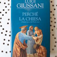 Giussani. Perchè la Chiesa