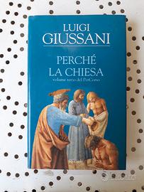 Giussani. Perchè la Chiesa