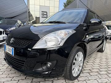 Suzuki Swift 5p 1.3 16v Outdoor GL top 4x4 KM...