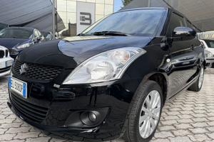 Suzuki Swift 5p 1.3 16v Outdoor GL top 4x4 KM...