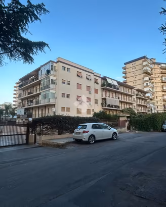 6 LOCALI A PALERMO
