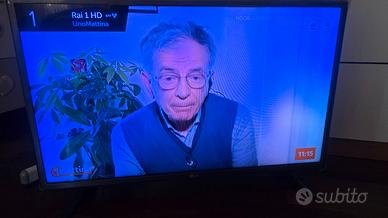Smart TV LG 32''