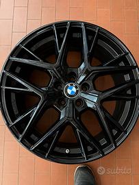 Cerchi bmw serie 4