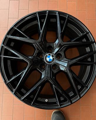Cerchi bmw serie 4