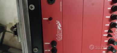 Batteria elettronica
