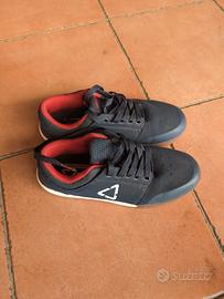 scarpe mtb bambino Leatt taglia 41,55