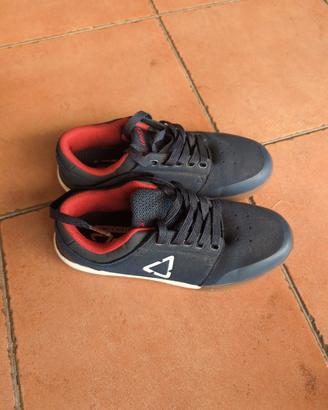 scarpe mtb bambino Leatt taglia 41,55