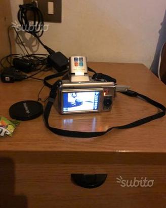 Olympus SP-800UZ