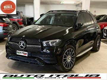 MERCEDES-BENZ GLE 350 de PHEV(eq-power)PREMIUM#4