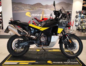 Husqvarna Norden 901