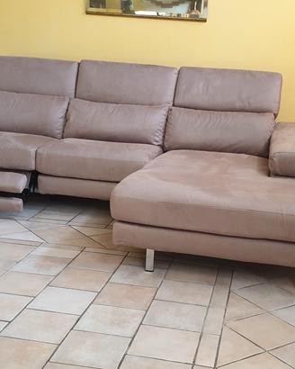 Divano Poltrone e Sofà- come nuovo