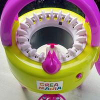 Maglieria creativa - Crea Mania