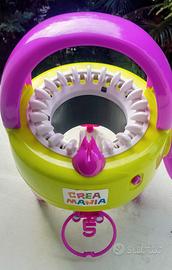 Maglieria creativa - Crea Mania