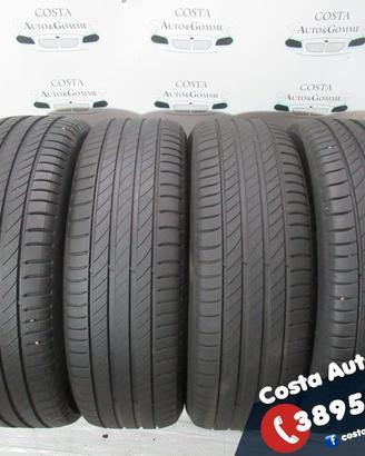 Saldi  195 65 16 Michelin 90% Estive 195 65 R16