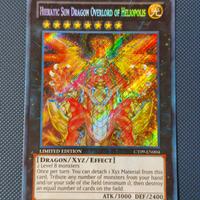 hieratic sun dragon overlord of heliopolis yugioh