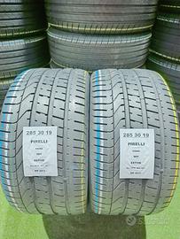 2 GOMME 285 30 19 PIRELLI RIF2213