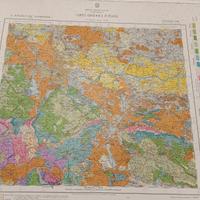 carte geologiche