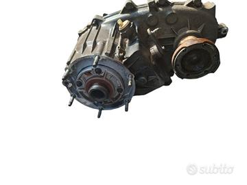 Ripartitore 4x4 Jeep cherokee KJ 2002/2007 P528531