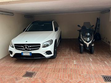 Mercedes GLC 250