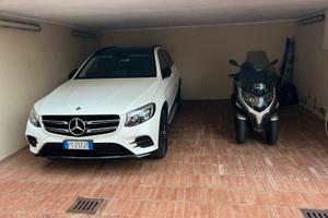 Mercedes GLC 250