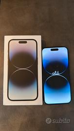 Iphone 14 pro 128 gb