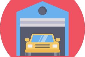 Rif.G135| garage chioggia